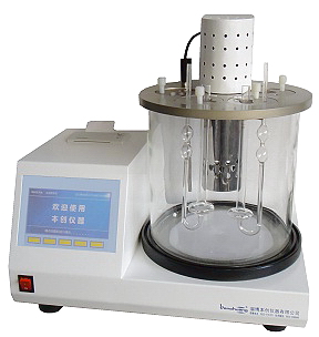 BCYD-800型石油產品運動粘度測定儀